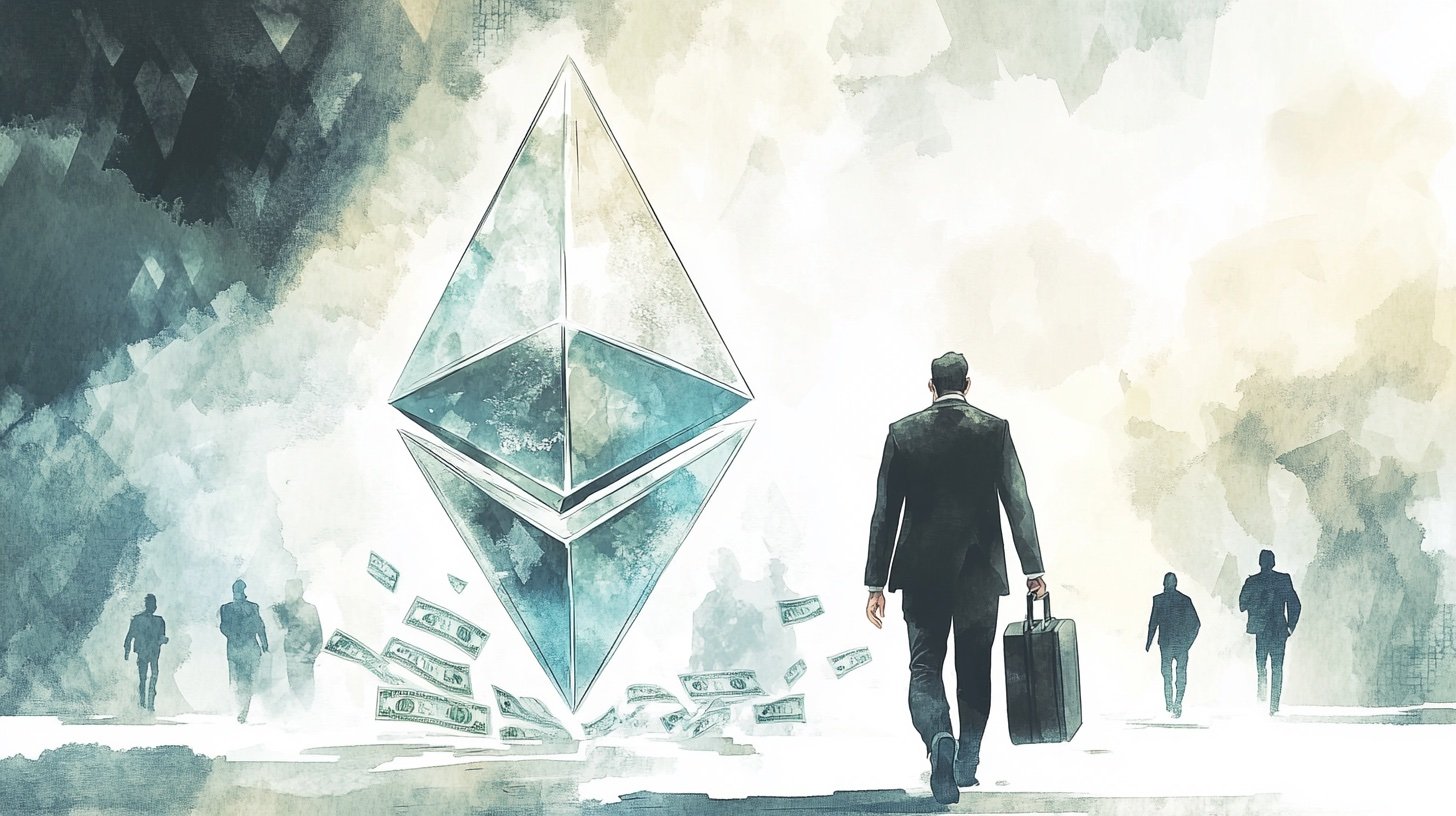 Ether Machine привлекла $654 млн перед выходом на Nasdaq